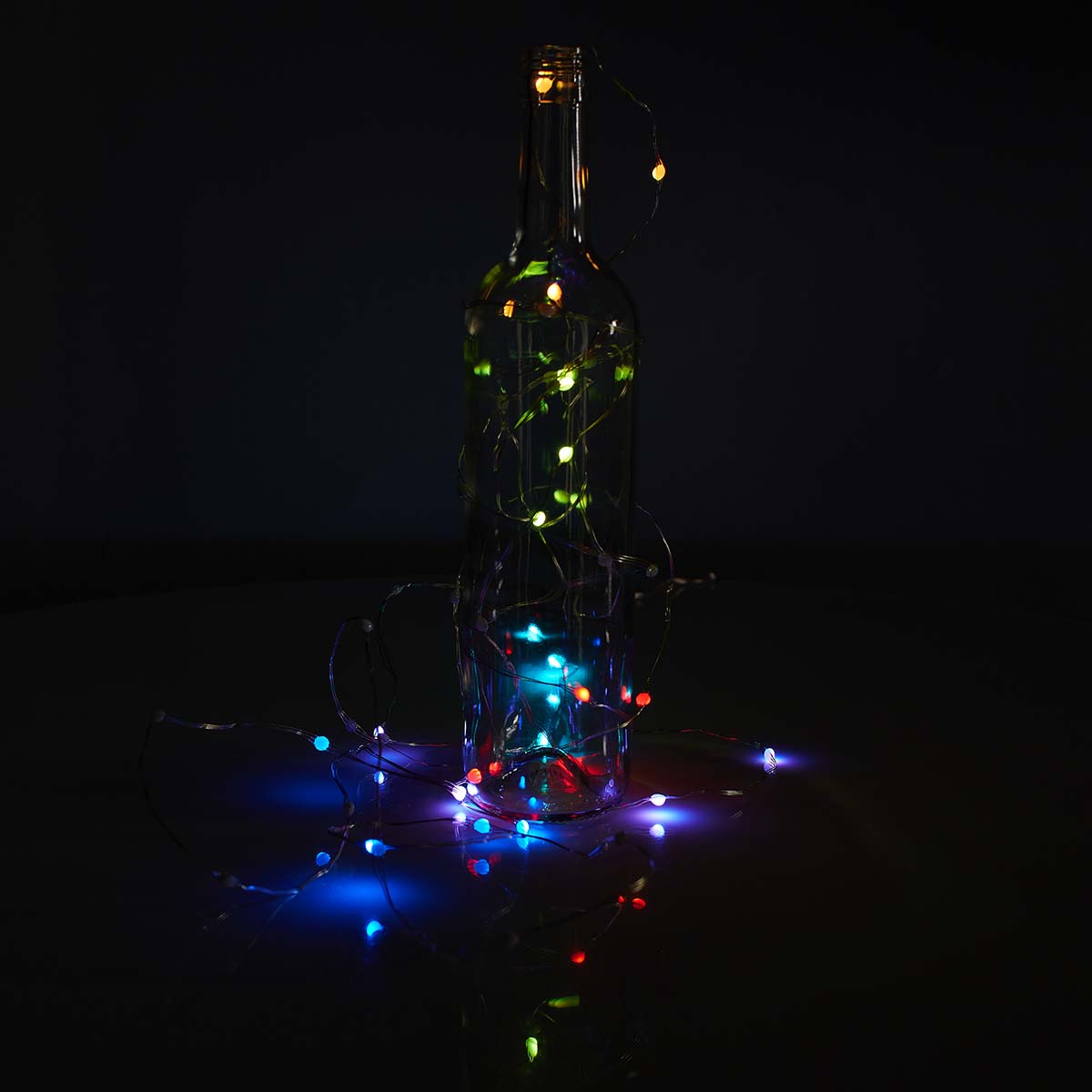 SmartLife LED Strip (Multifarvet, 5m)