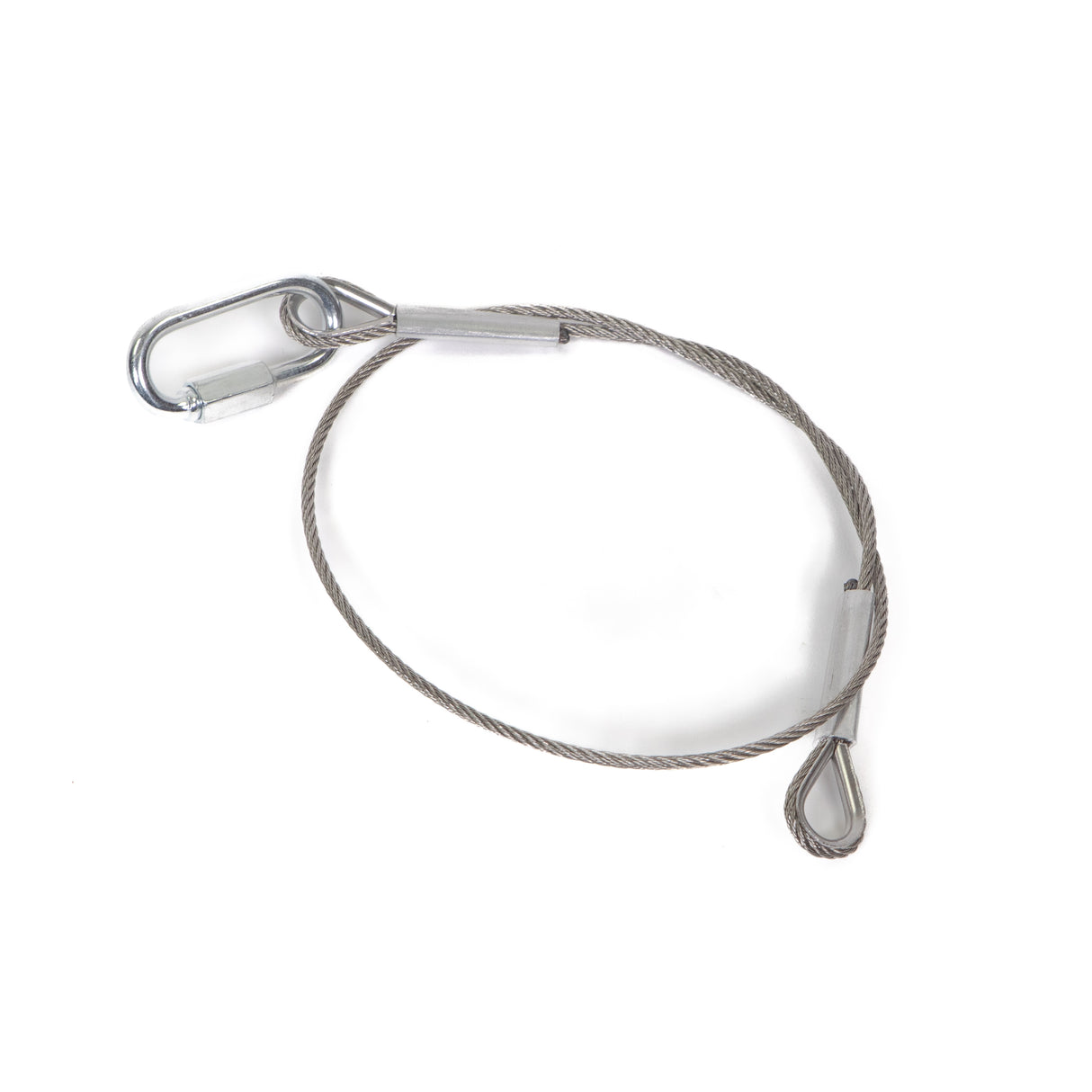 Marconi Sikkerhedswire (20 kg, 40 cm)