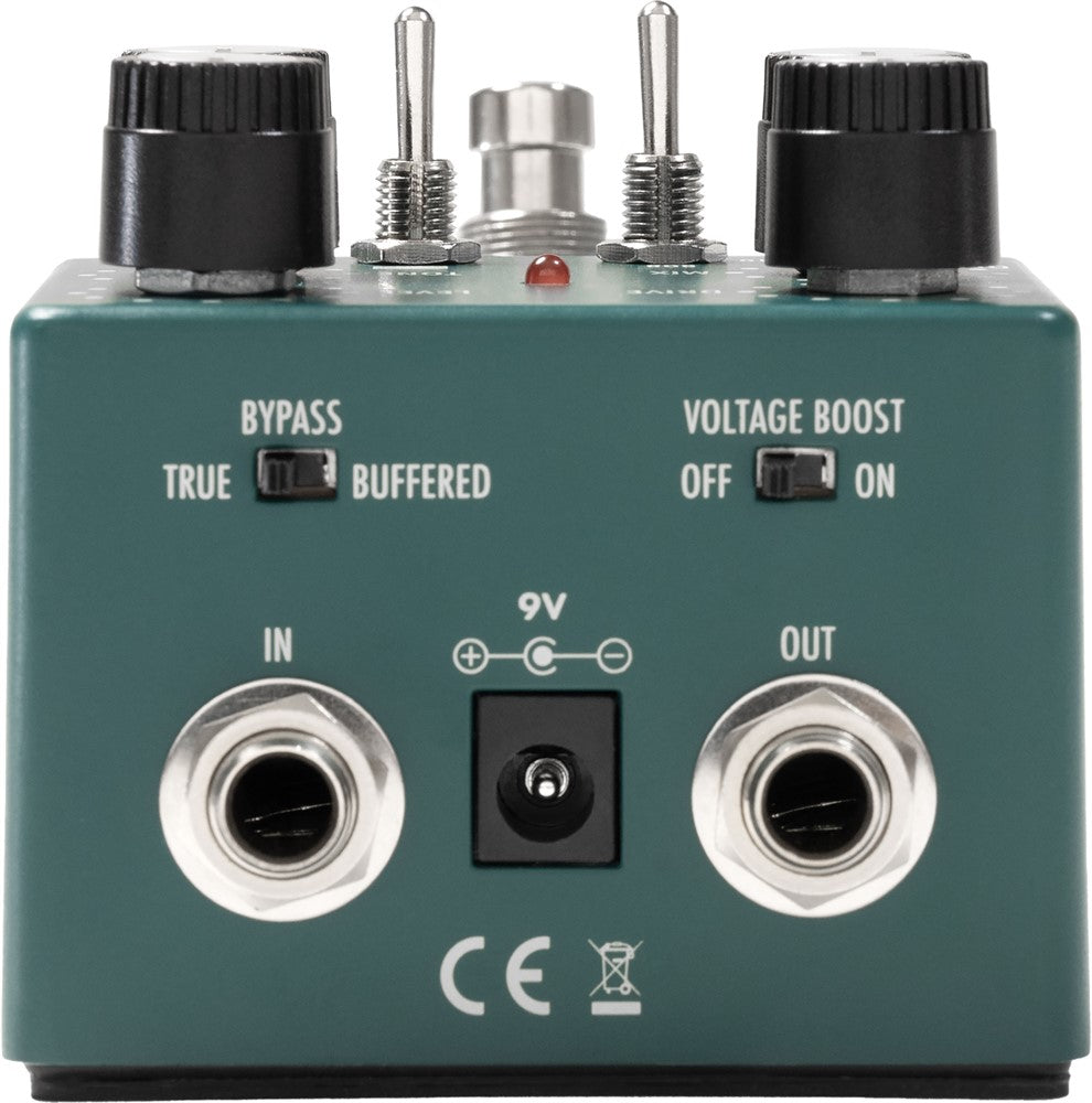 Warm Audio Tube Squealer