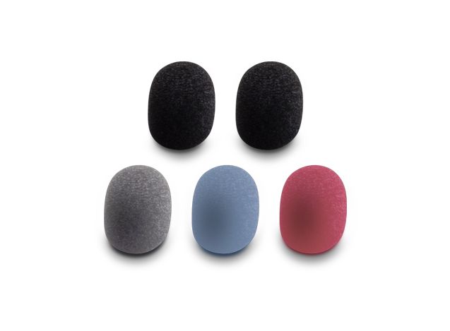 Zoom WSL-1 Lavalier Vindhætte