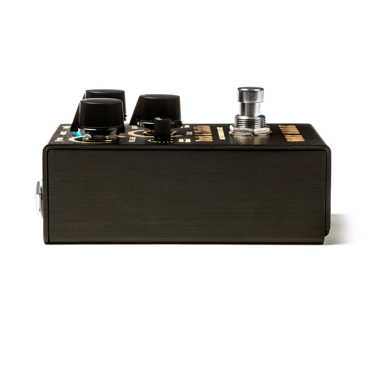 Way Huge Smalls Pork & Pickle Bass Overdrive Baspedal