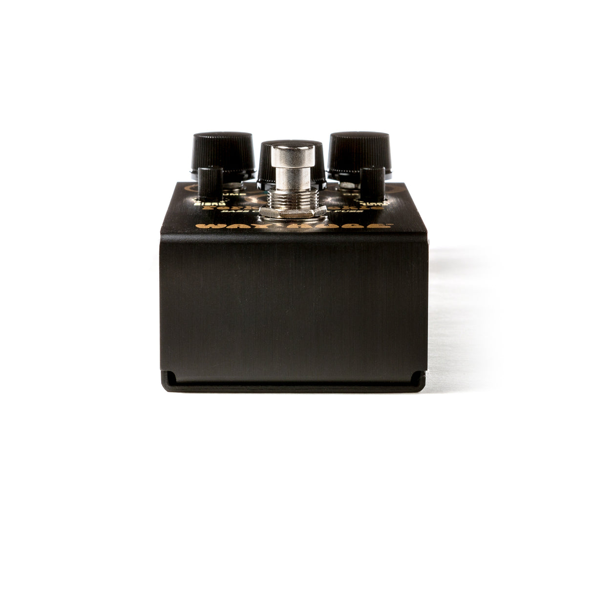 Way Huge Smalls Pork & Pickle Bass Overdrive Baspedal