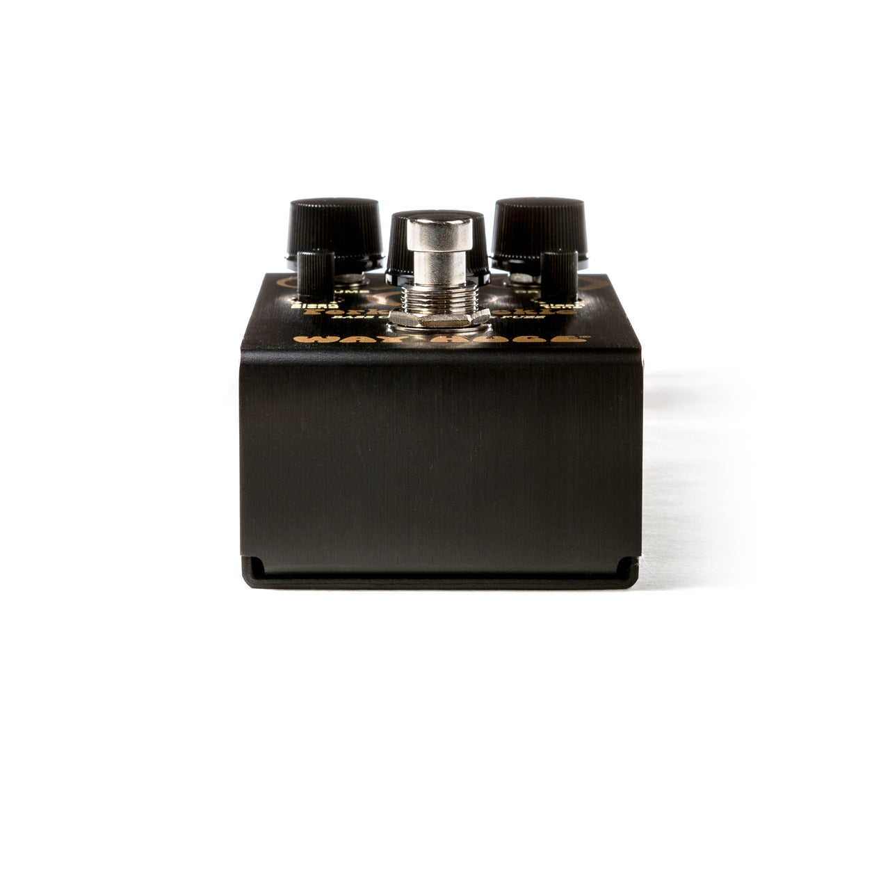 Way Huge Smalls Pork & Pickle Bass Overdrive Baspedal