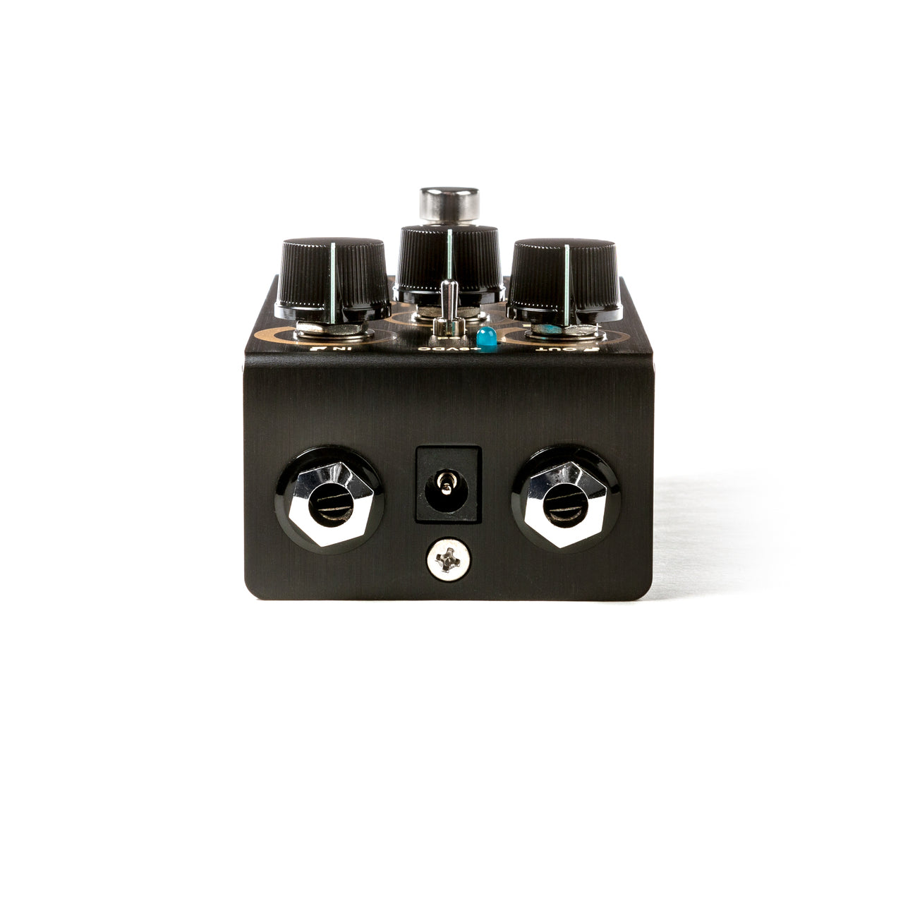 Way Huge Smalls Pork & Pickle Bass Overdrive Baspedal