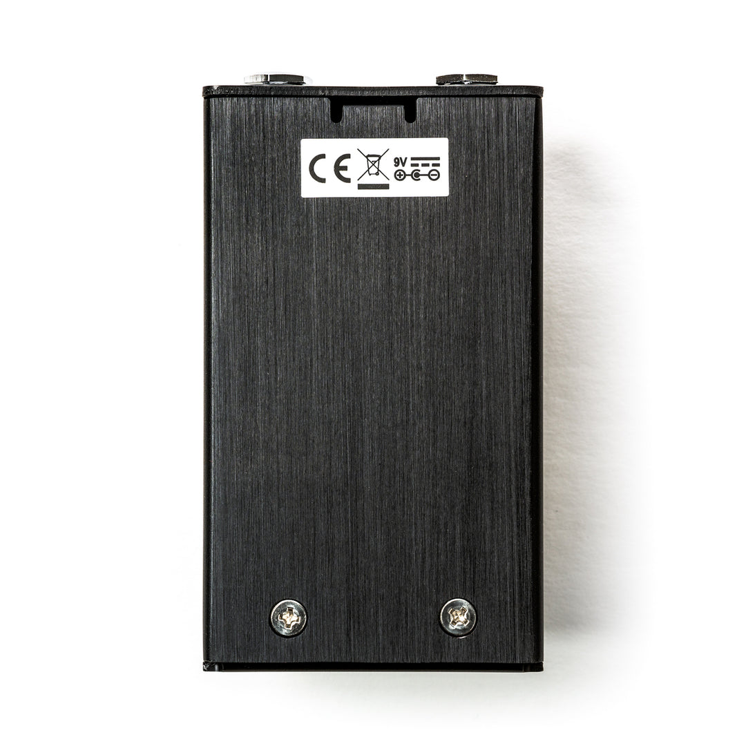 Way Huge Smalls Pork & Pickle Bass Overdrive Baspedal