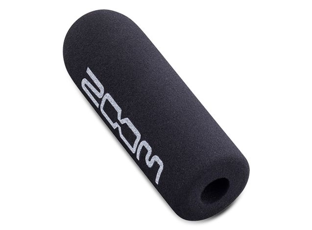 Zoom W6 Shotgun Mikrofon Vindhætte