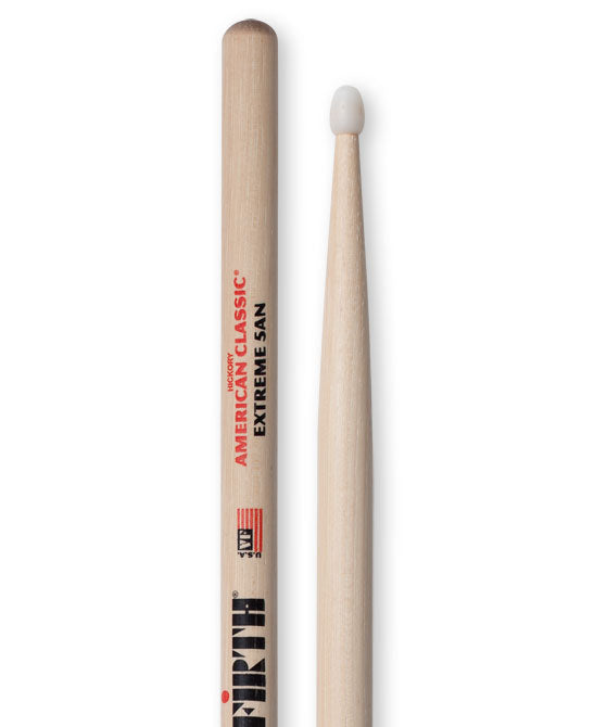 Vic Firth 5A trommestikker