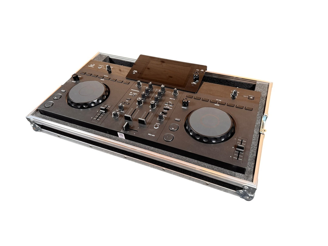 Case-It Flightcase til Pioneer XDJ-AN
