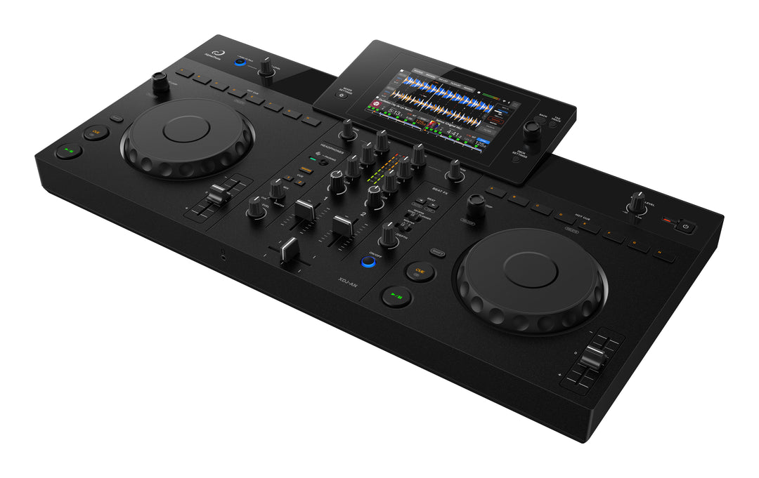 AlphaTheta XDJ-AN Bundle