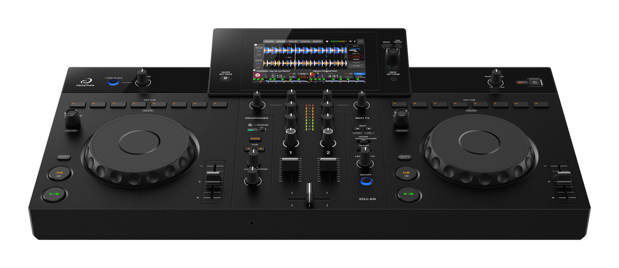 AlphaTheta XDJ-AN