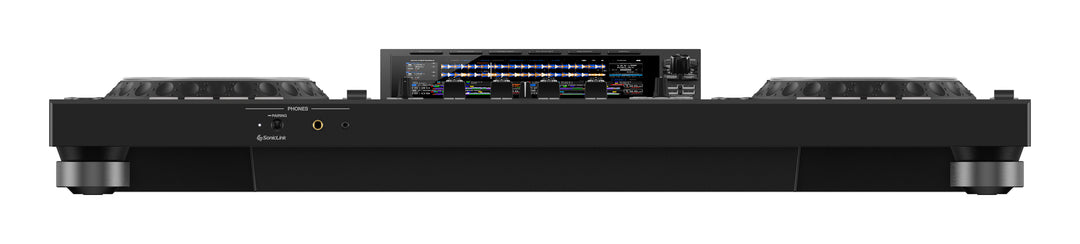 RETURVARE - AlphaTheta XDJ-AZ