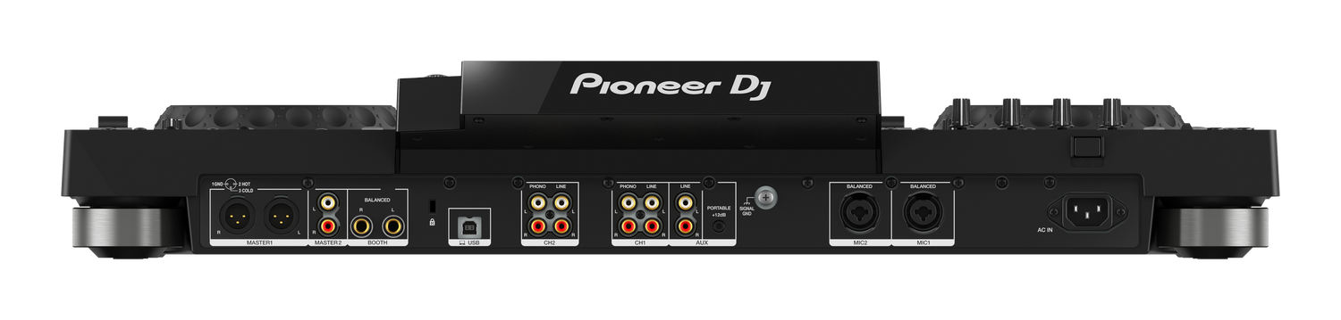 Pioneer DJ XDJ-RX3 DJ Controller