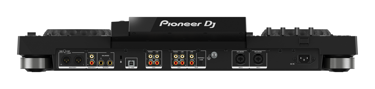 Pioneer DJ XDJ-RX3 DJ Controller