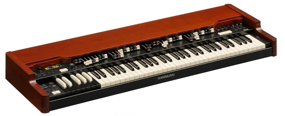 Hammond XK-5 El-Orgel