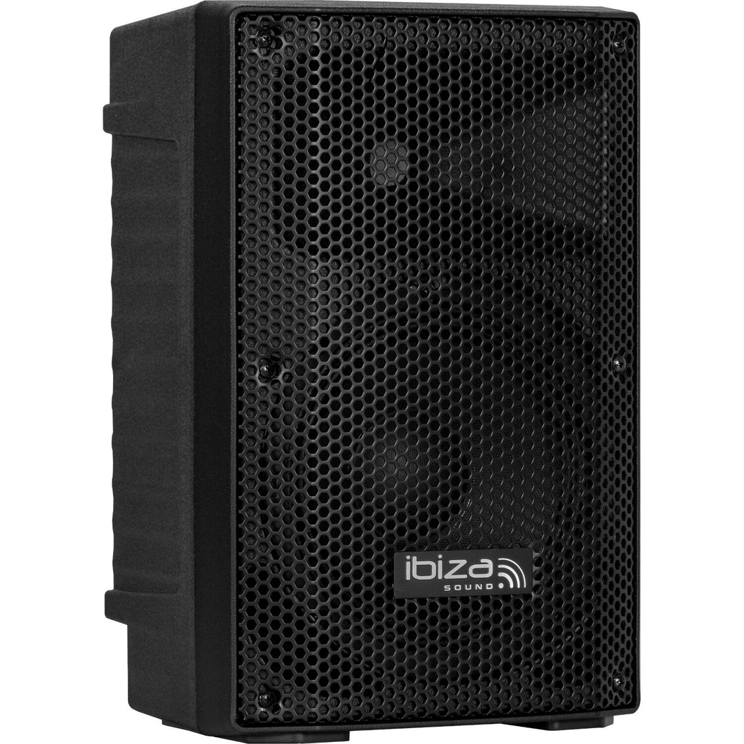 Ibiza XTK 10" - Aktiv Højttaler