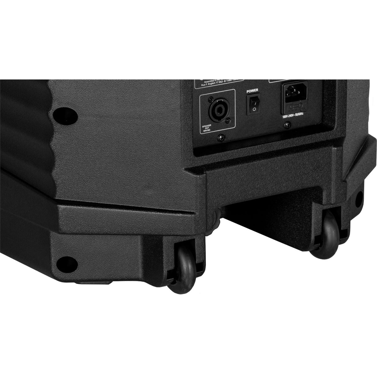 Ibiza XTK 8" - Passiv PA Højttaler