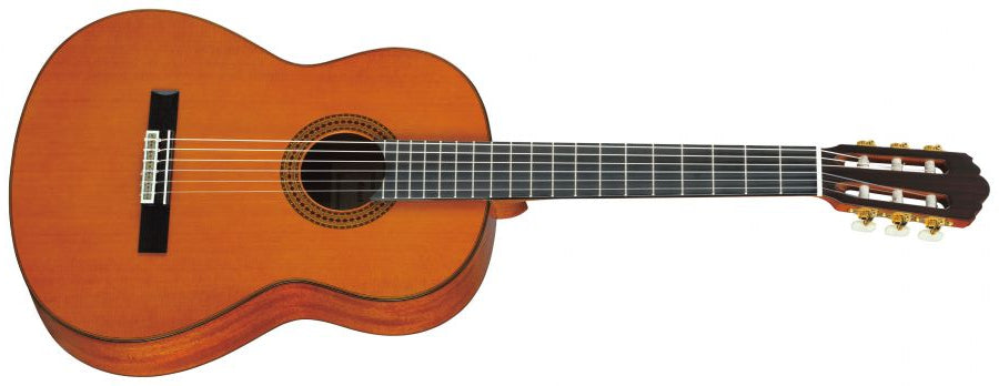 Yamaha GGC12C Klassisk Spansk Guitar