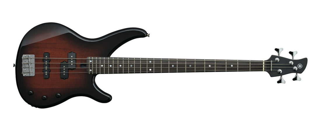 Yamaha GTRBX174 El-Bas (Old Violin Sunburst)
