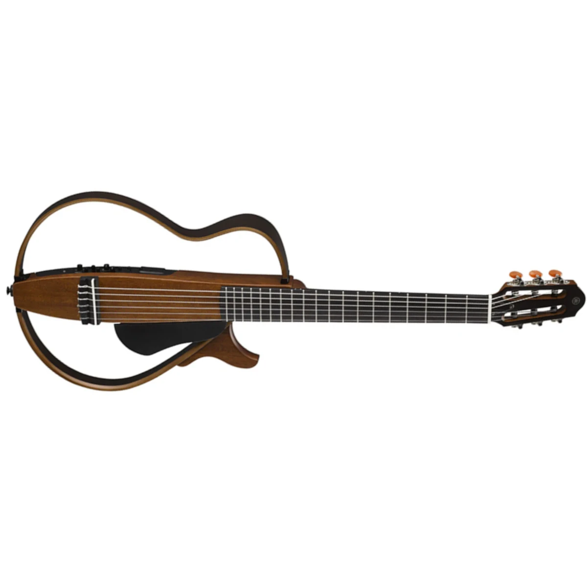 Yamaha SLG200N Silent Guitar (Natural)