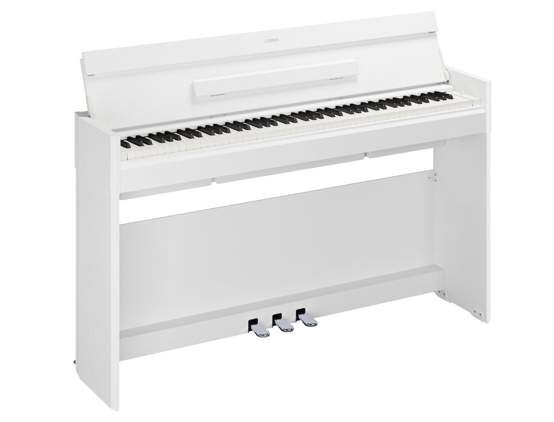 Yamaha YDP-S56WH Digital Klaver (Hvid)