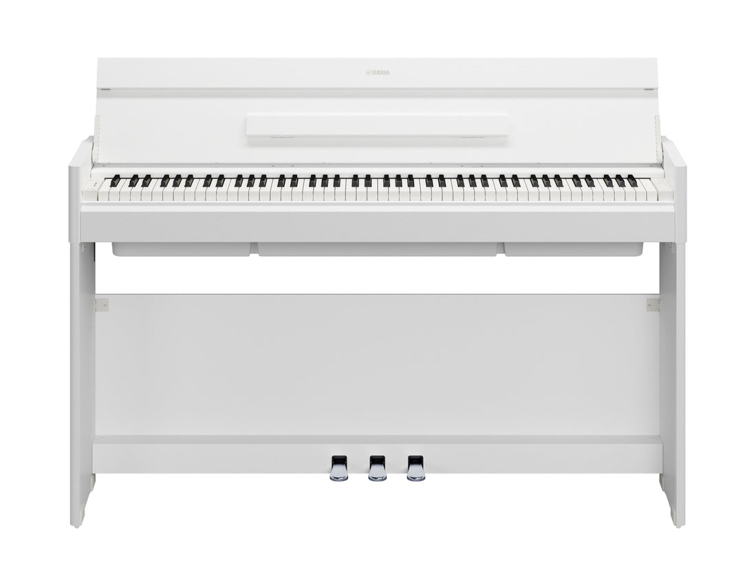 Yamaha YDP-S56WH Digital Klaver (Hvid)