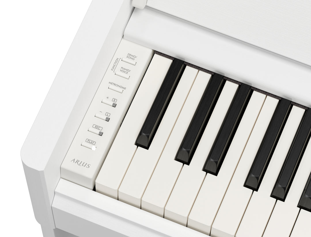 Yamaha YDP-S56WH Digital Klaver (Hvid)