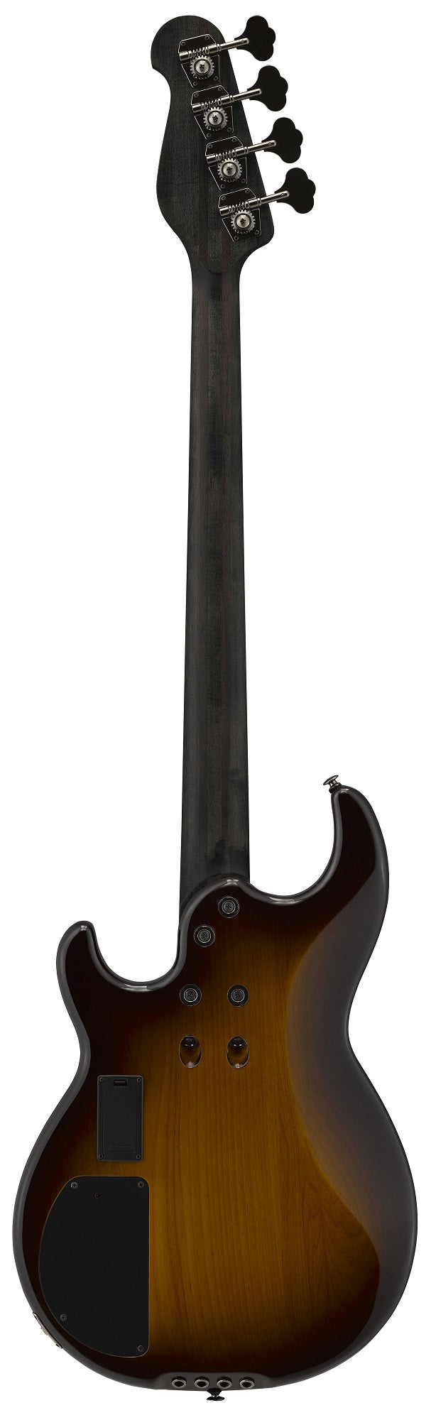 Yamaha BB734A El-Bas (Dark Coffee)