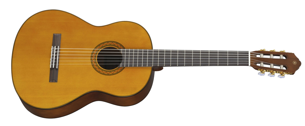 Yamaha C70II Klassisk Spansk Guitar