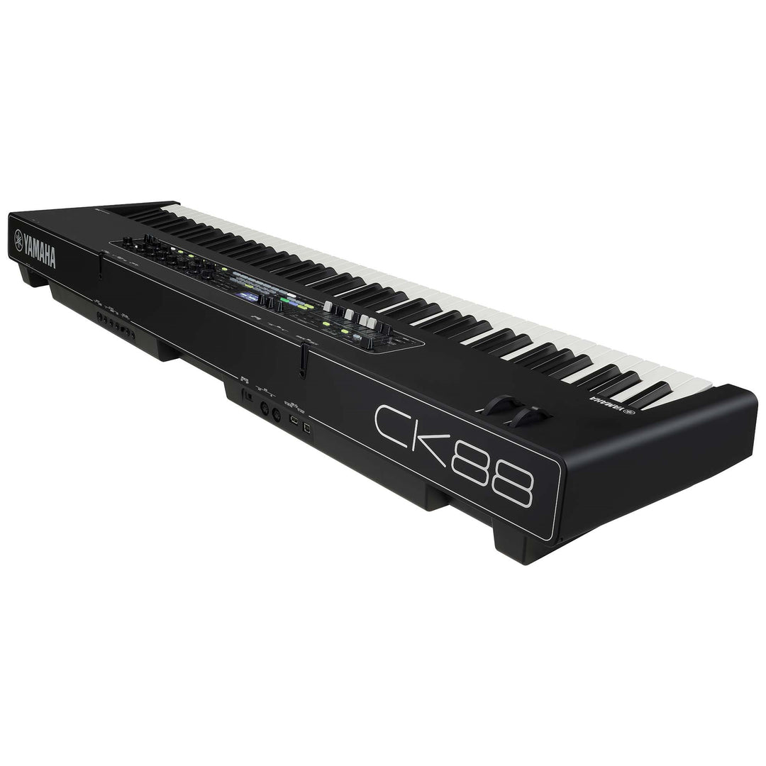Yamaha CK88 El Klaver