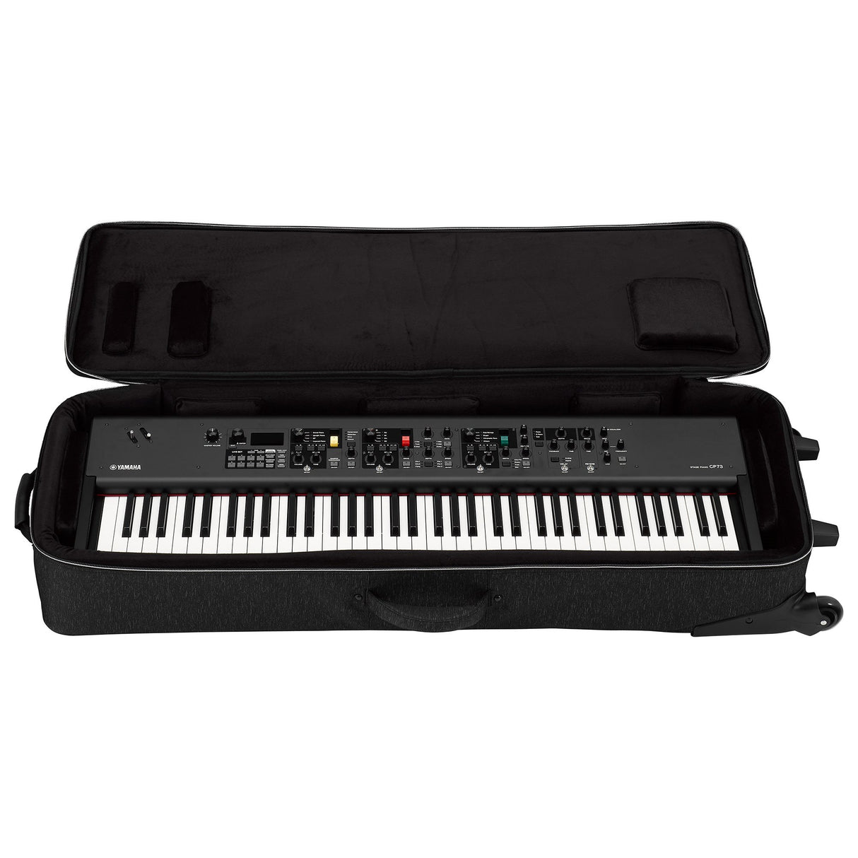 Yamaha CP73 Keyboard Taske