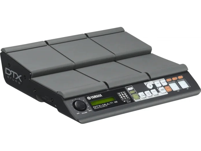 Yamaha DTX12 Multi Startpakke