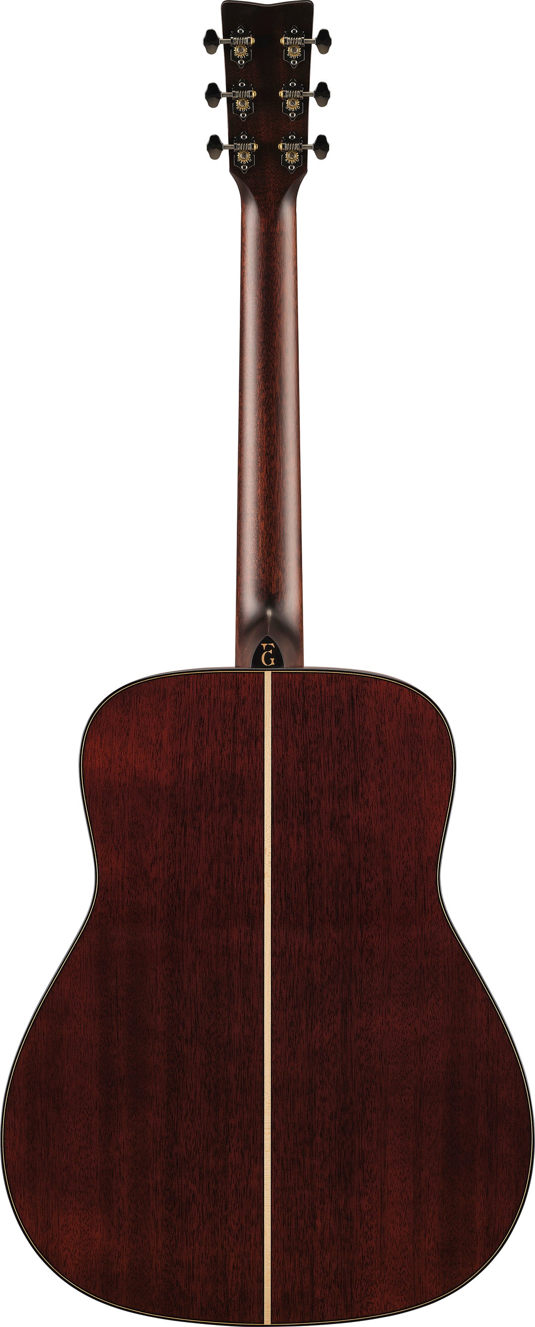 Yamaha FG 9M Western Guitar (Natural)