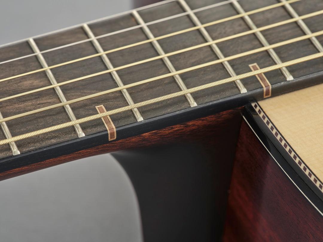 Yamaha FG 9M Western Guitar (Natural)