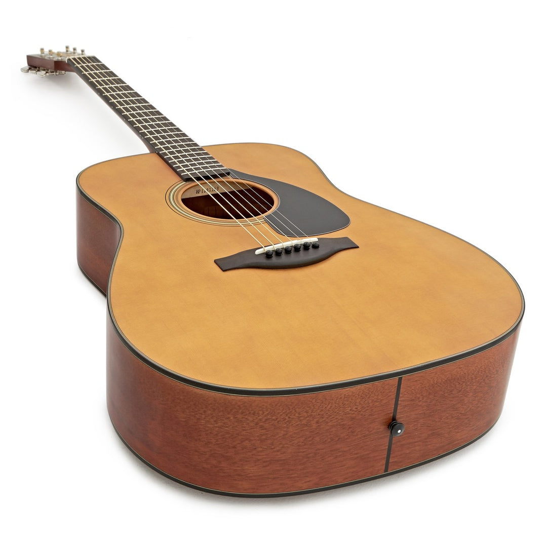Yamaha FG3II Western Guitar (Træ)