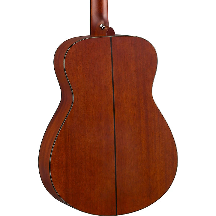 Yamaha FSX5II Western Guitar (Maghoni)