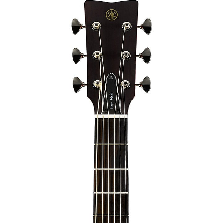 Yamaha FSX5II Western Guitar (Maghoni)