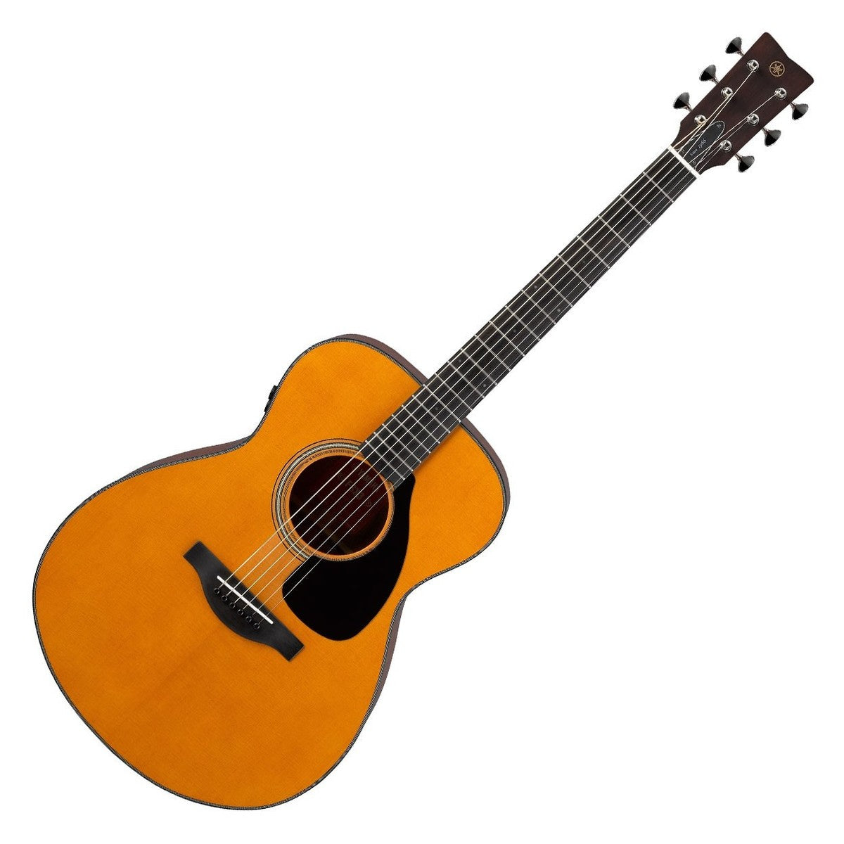 Yamaha FSX3II Western Guitar (Maghoni)