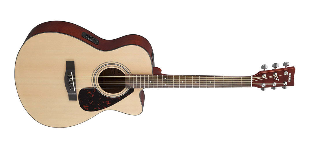 Yamaha FSX315C Folk Guitar (Natural)