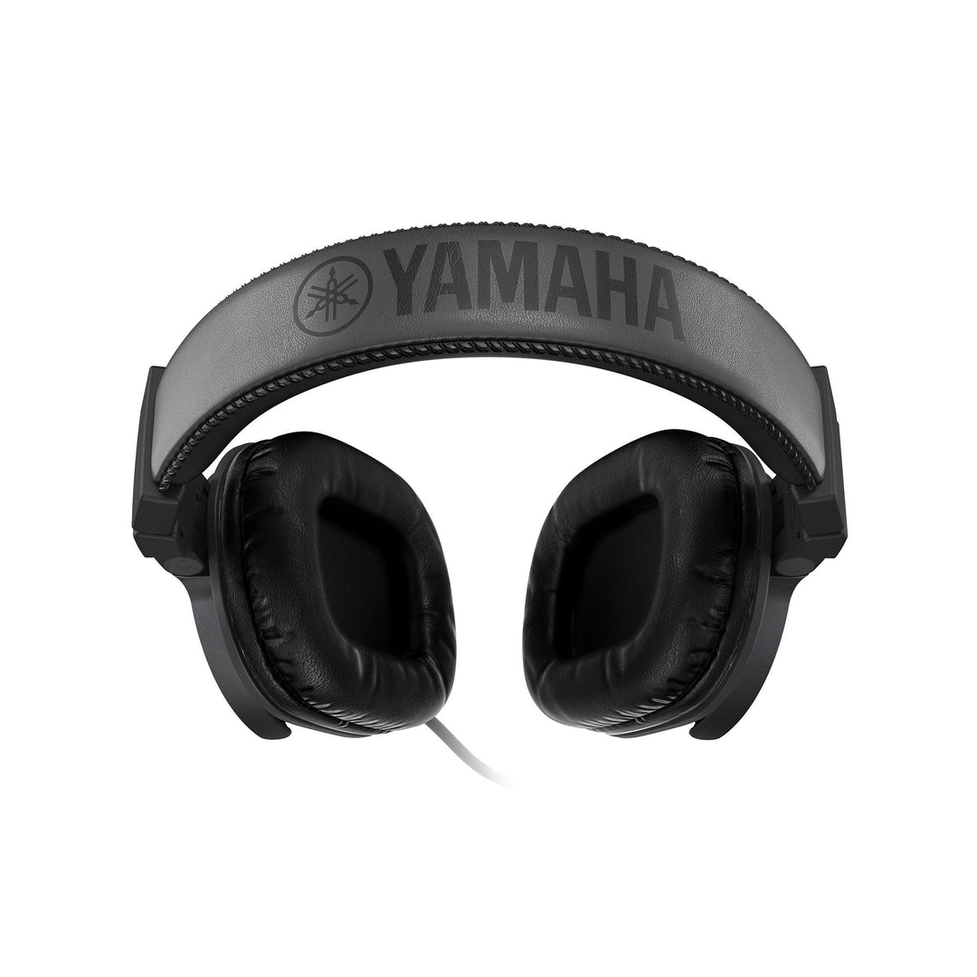 Yamaha HPH-MT5 Studie Høretelefoner (Sort)