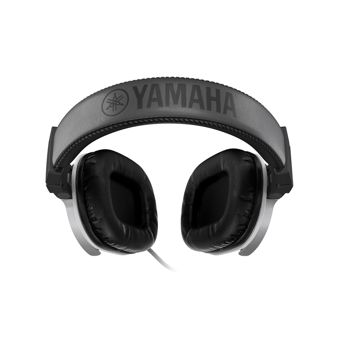 Yamaha HPH-MT5 Studie Høretelefoner (Hvid)