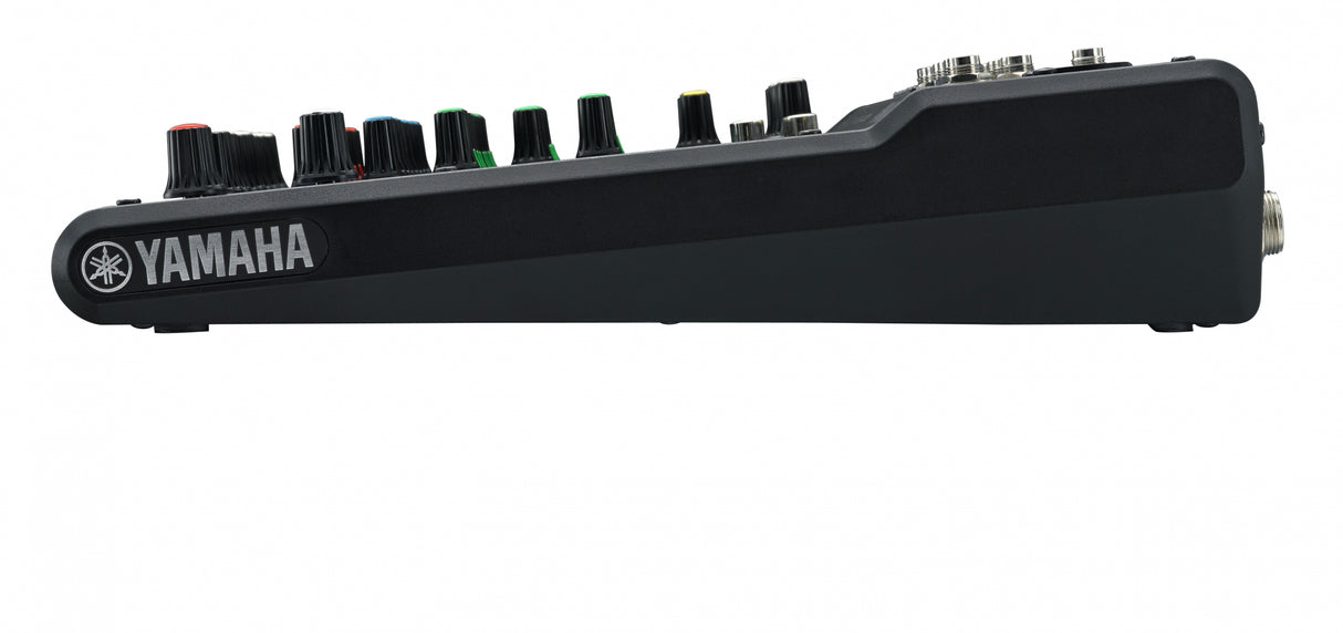 Yamaha MG10 - Mixer