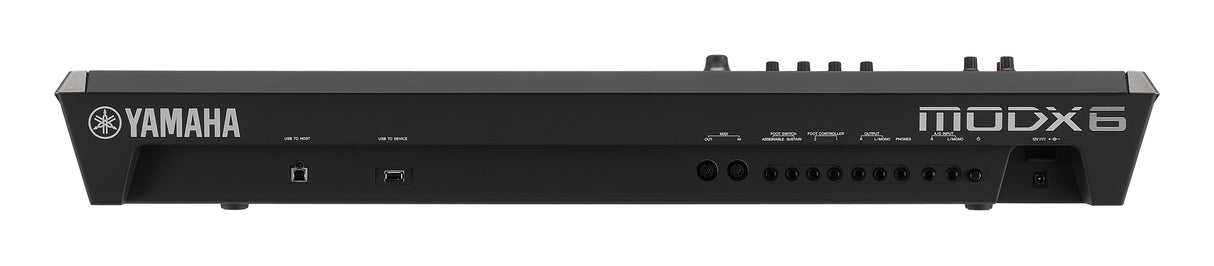 Yamaha MODX6 Synthesizer
