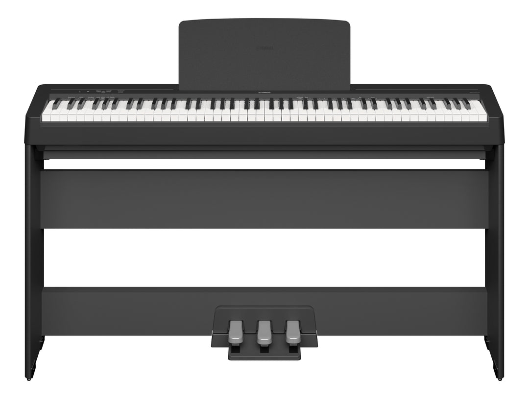 Yamaha NLP-5A Pedaludvidelse til P-145B