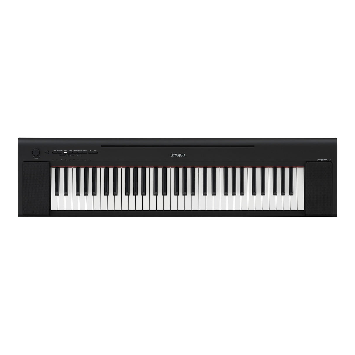 Yamaha NP-15B Startpakke (Sort)