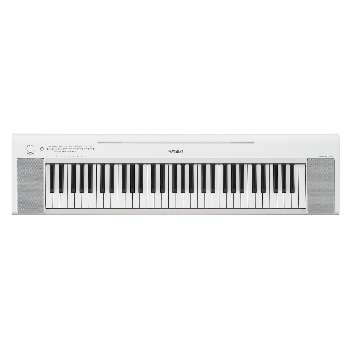 Yamaha NP-15WH Startpakke (Hvid)