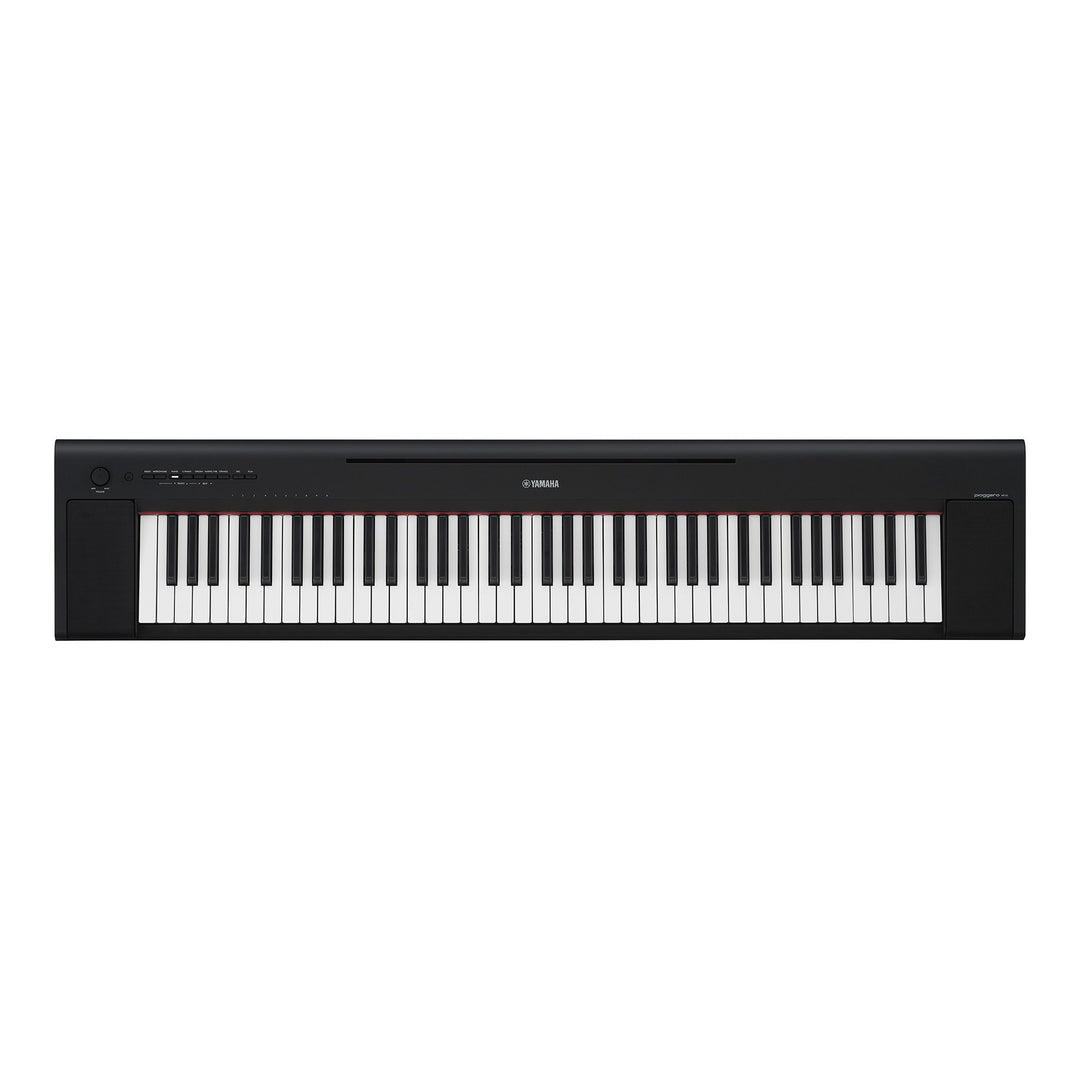 Yamaha NP-35B Startpakke (Sort)