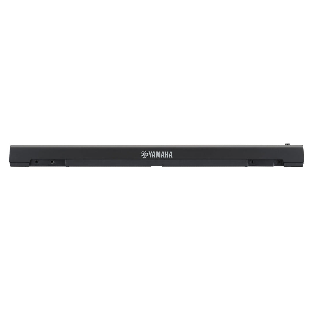 Yamaha NP-35B Startpakke (Sort)