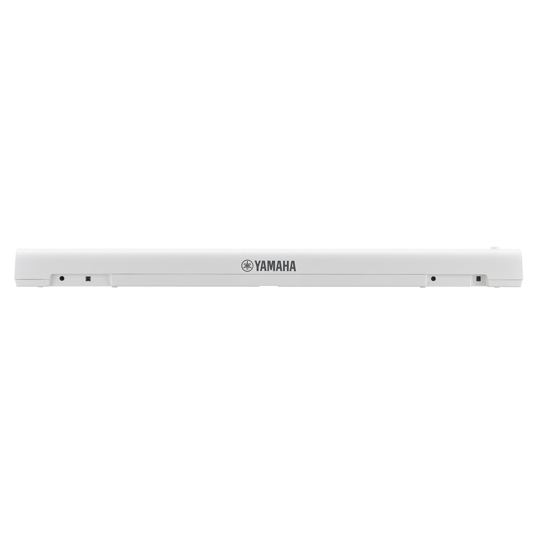 Yamaha NP-35WH Startpakke (Hvid)