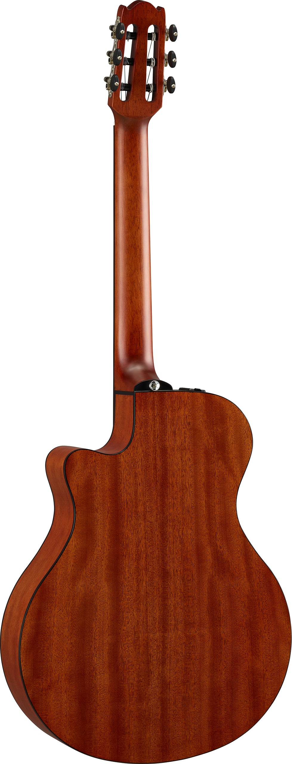 Yamaha NTX1 Klassisk Spansk Guitar
