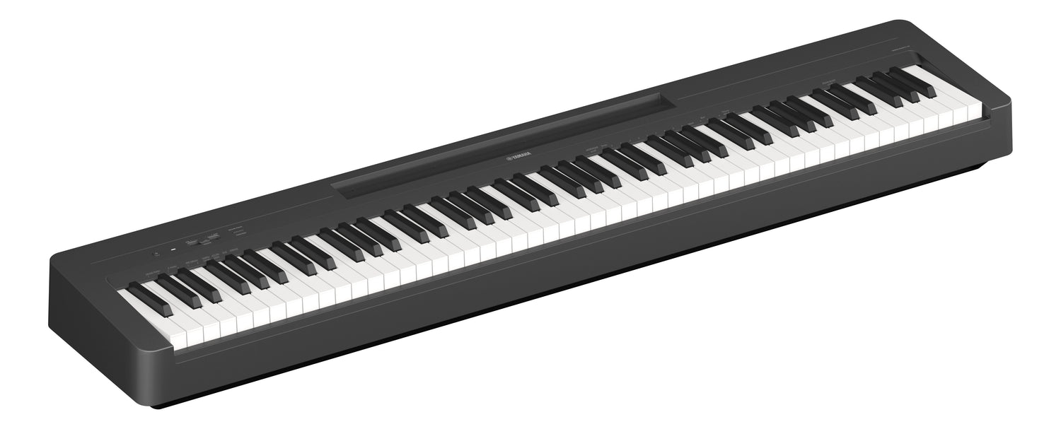 Yamaha P-145 Klaverpakke